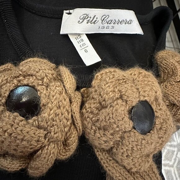 Pili Carrera long sleeve shirt - Picture 2 of 5